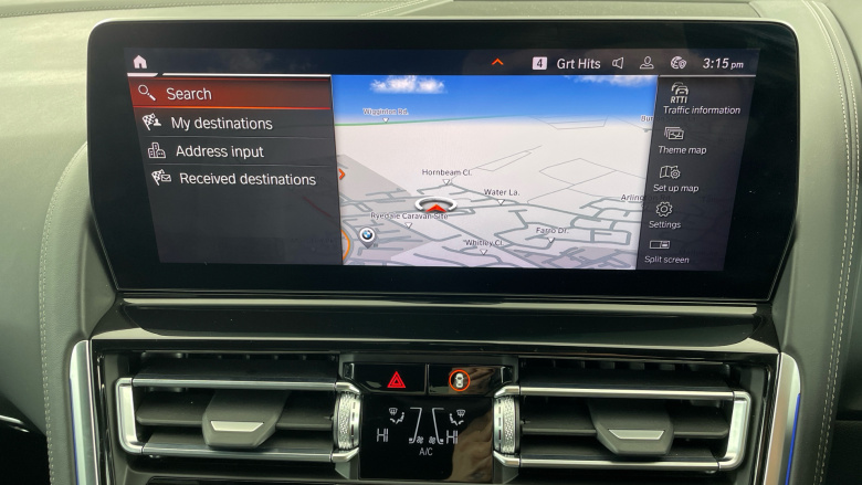 BMW 8 Series 840i M Sport 2dr Auto Petrol Coupe